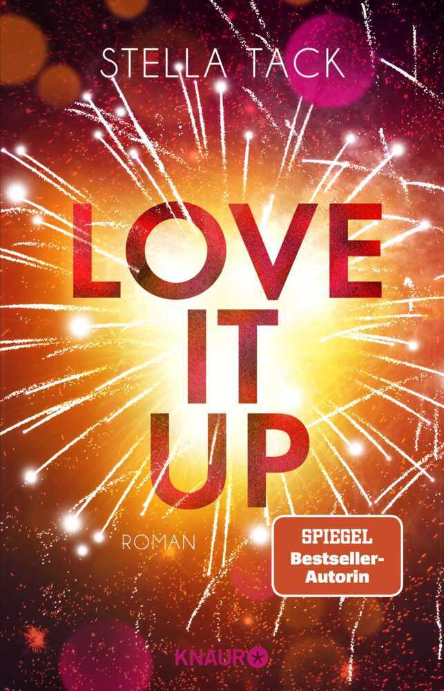 Love it up main product photo