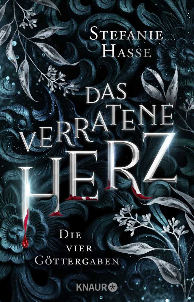 Das verratene Herz main product photo