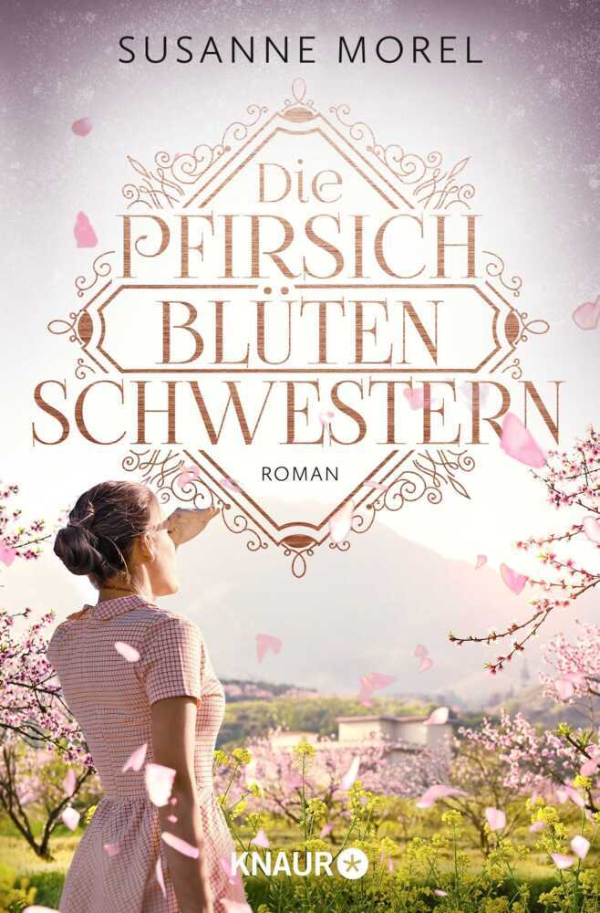 Die Pfirsichblütenschwestern main product photo