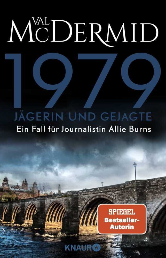 1979 - Jägerin und Gejagte main product photo