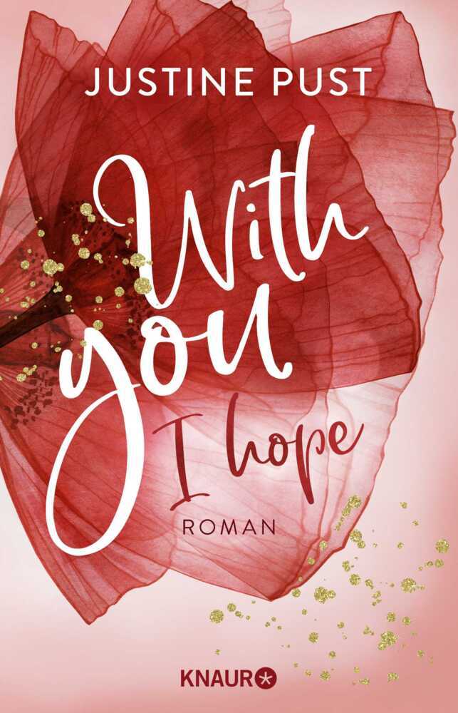 With you I hope main product photo