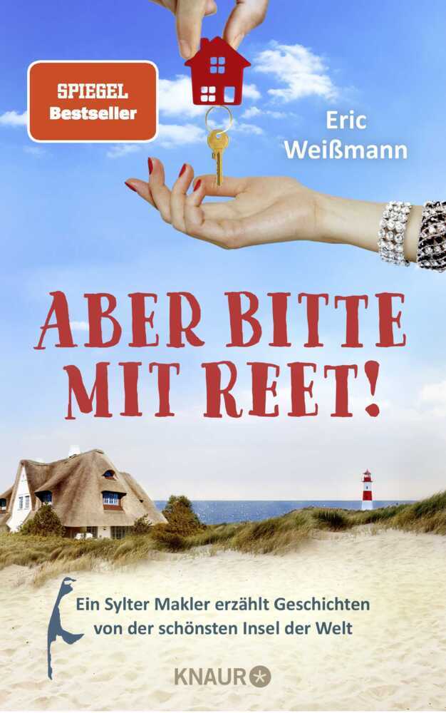 Aber bitte mit Reet! main product photo