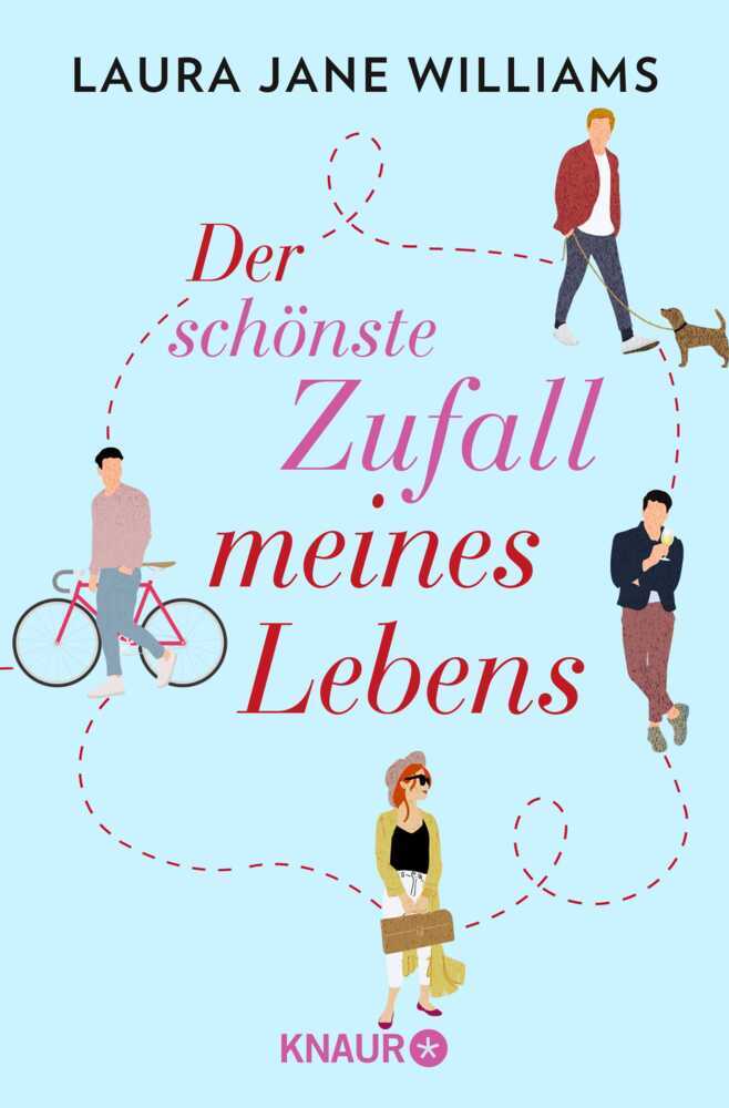 Der schönste Zufall meines Lebens main product photo
