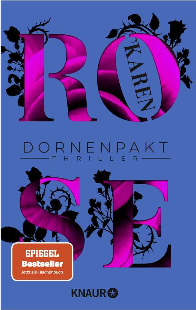 Dornenpakt main product photo