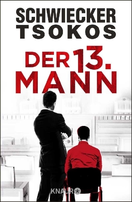 Der dreizehnte Mann main product photo