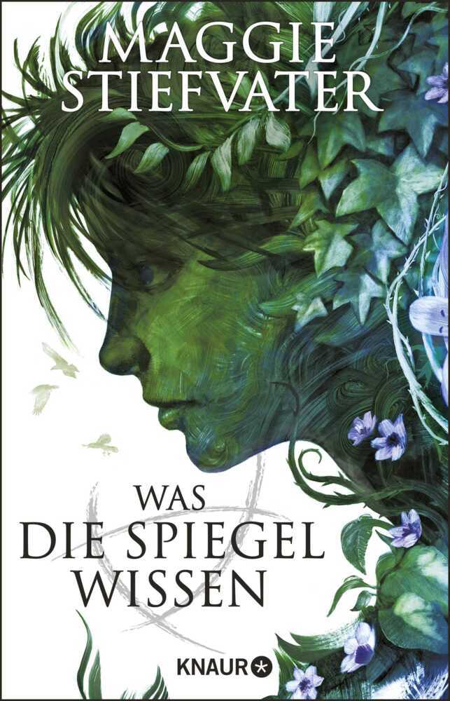 Was die Spiegel wissen main product photo