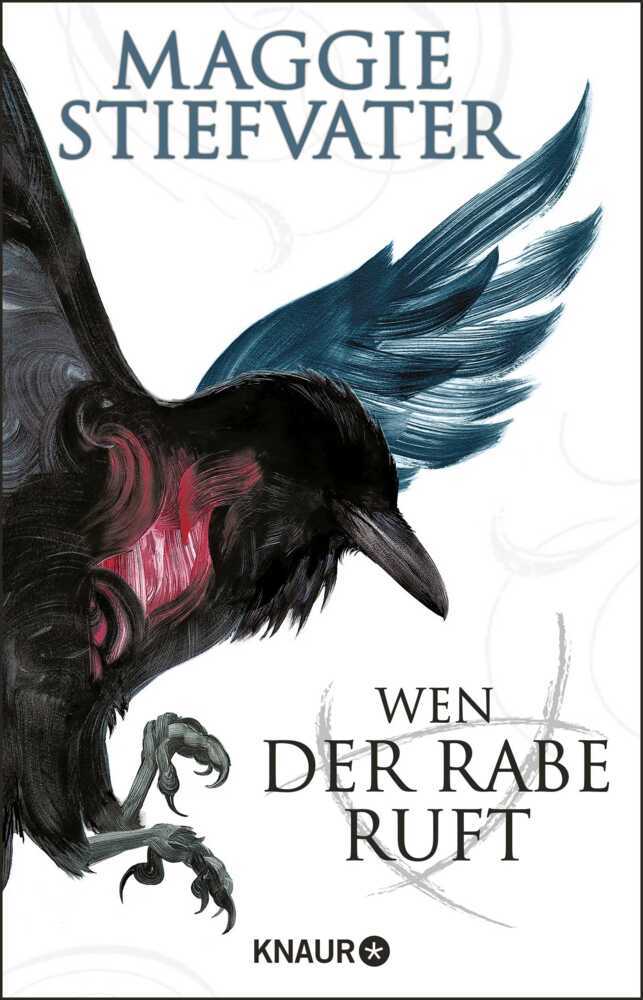Wen der Rabe ruft main product photo