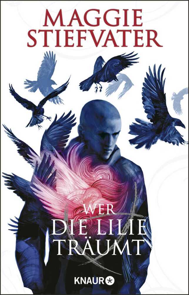 Wer die Lilie träumt main product photo