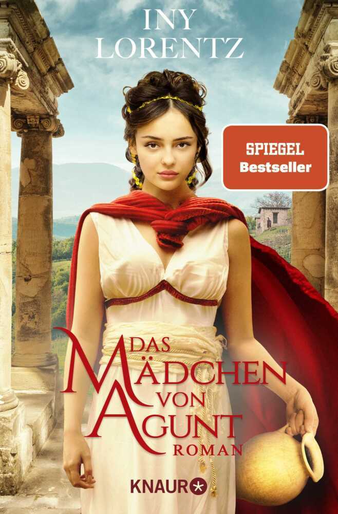 Das Mädchen von Agunt main product photo