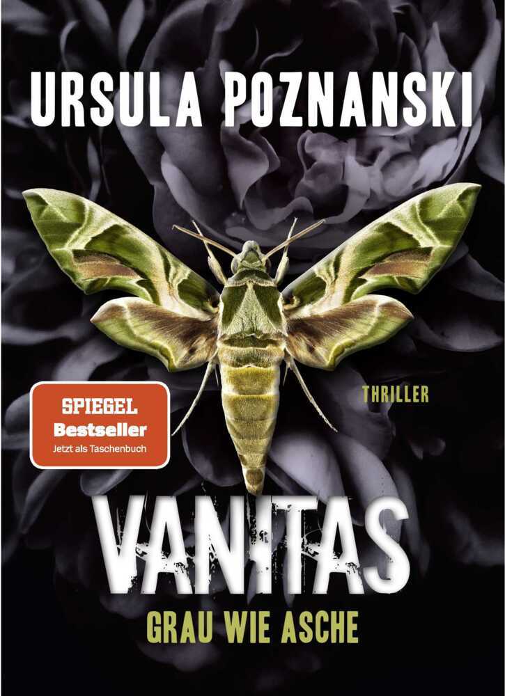 VANITAS - Grau wie Asche main product photo