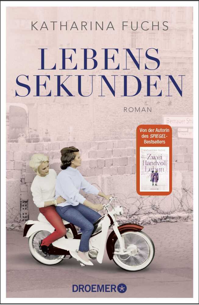 Lebenssekunden main product photo
