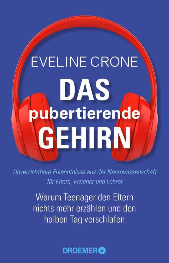 Das pubertierende Gehirn main product photo