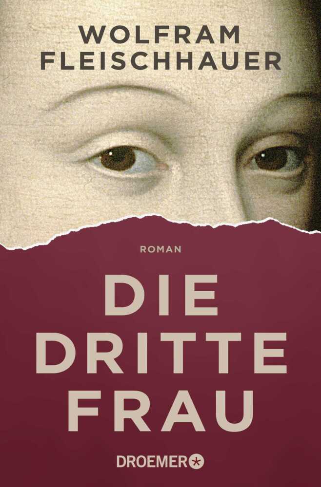 Die dritte Frau main product photo