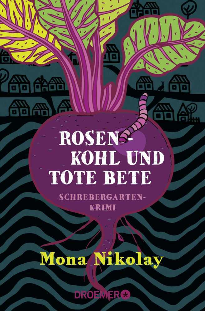 Rosenkohl und tote Bete main product photo