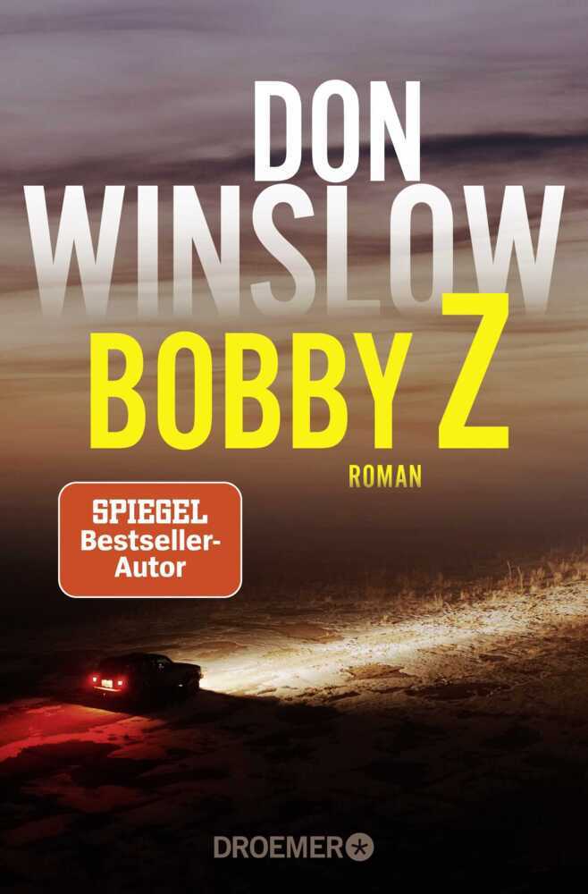 Bobby Z main product photo