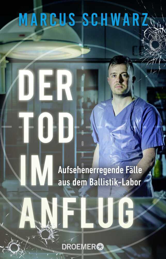 Der Tod im Anflug main product photo