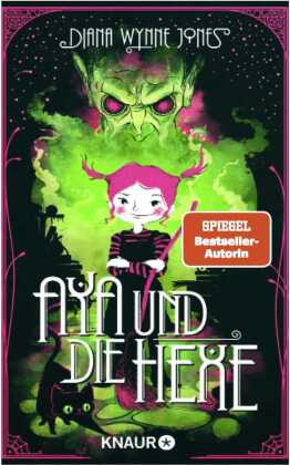 Aya und die Hexe