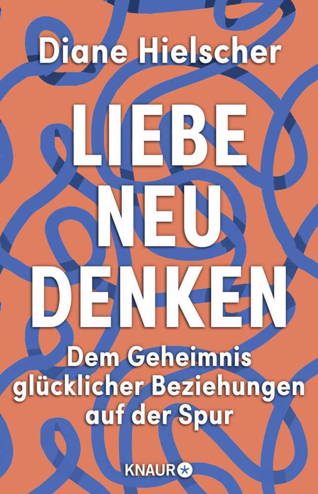 Liebe neu denken main product photo