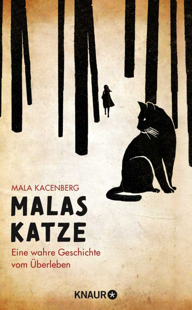 Malas Katze main product photo