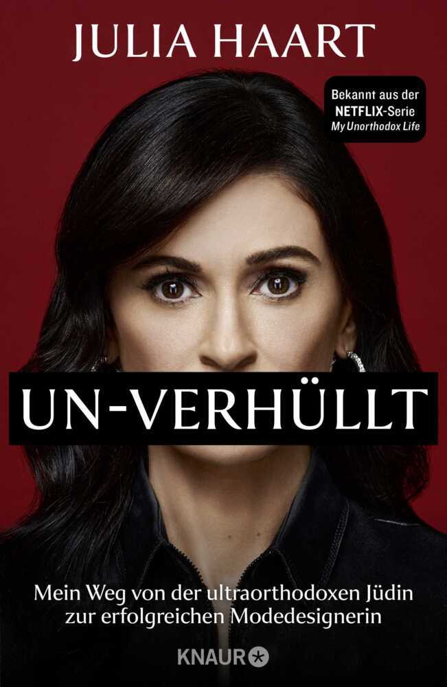 UN-VERHÜLLT main product photo