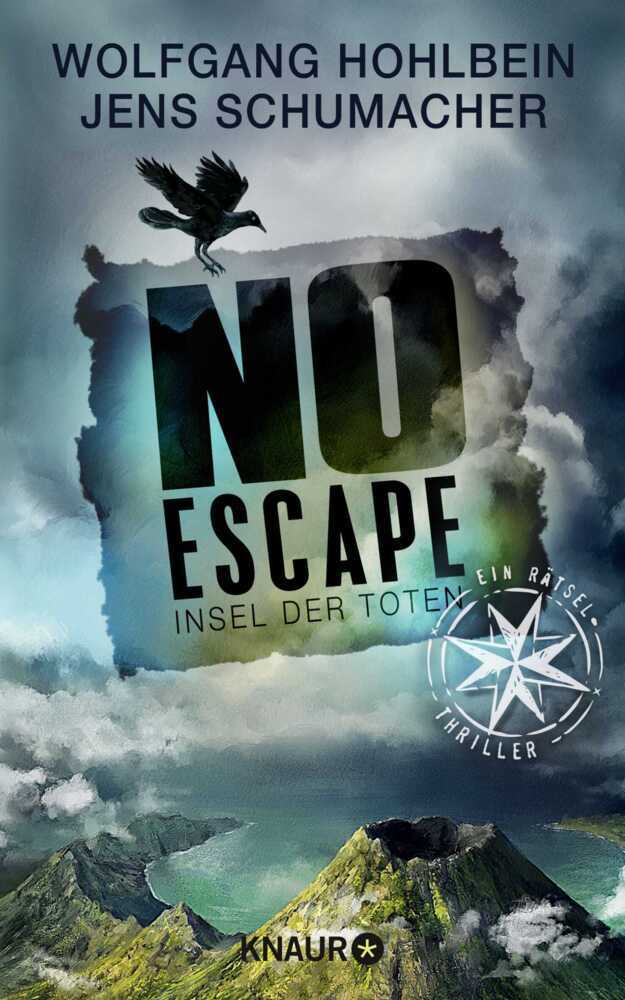 No Escape - Insel der Toten main product photo