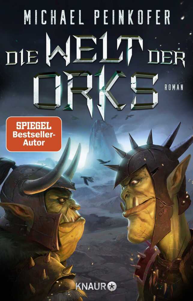 Die Welt der Orks main product photo