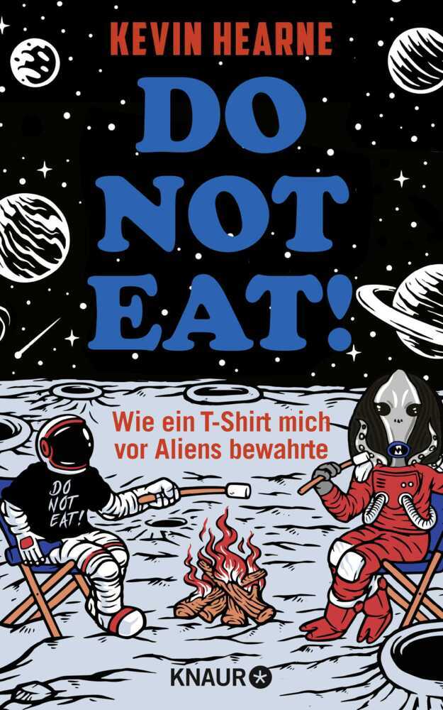 Do not eat! main product photo