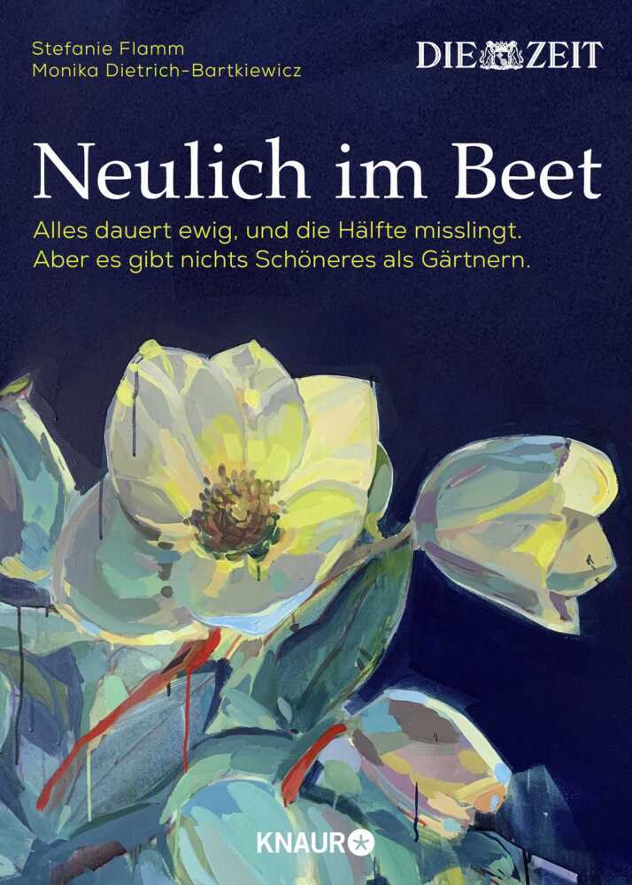 Neulich im Beet main product photo