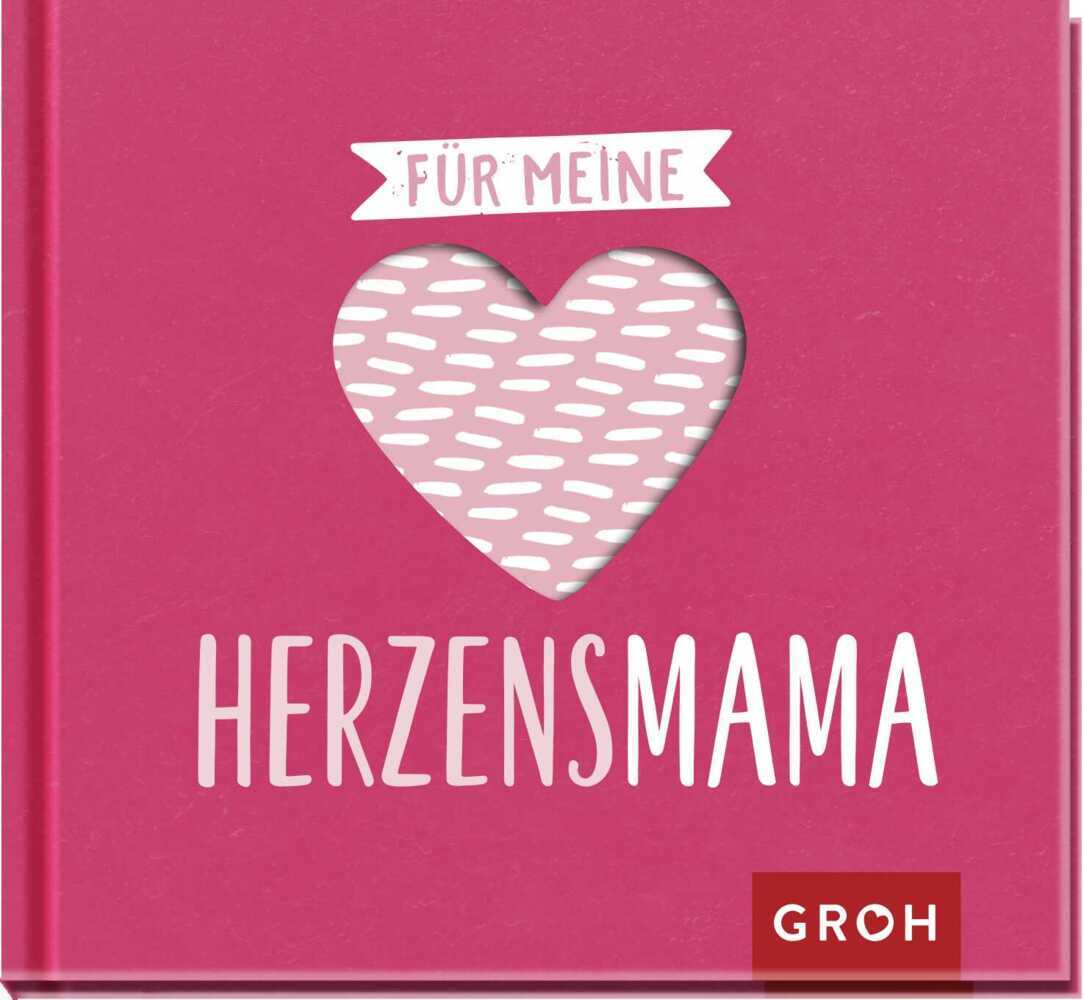 Für meine Herzensmama main product photo