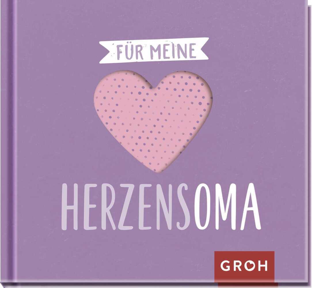 Für meine Herzensoma main product photo