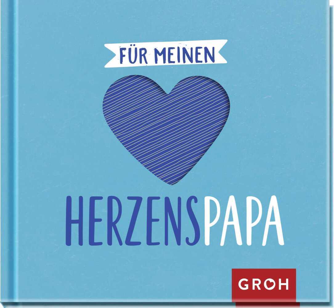 Für meinen Herzenspapa main product photo