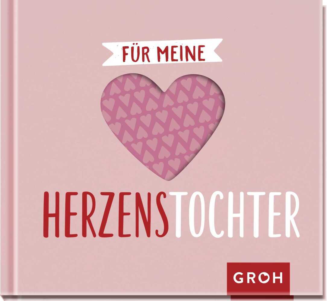 Für meine Herzenstochter main product photo