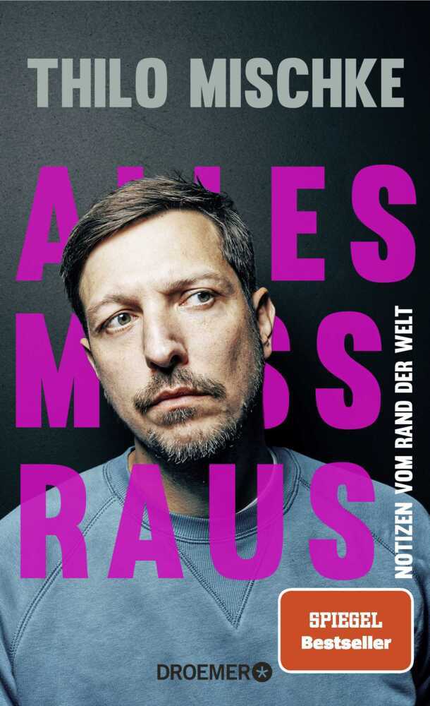 Alles muss raus main product photo