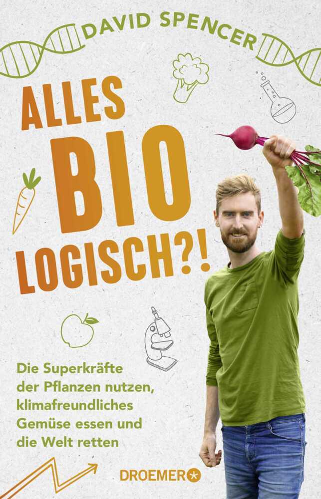 Alles bio - logisch?! main product photo