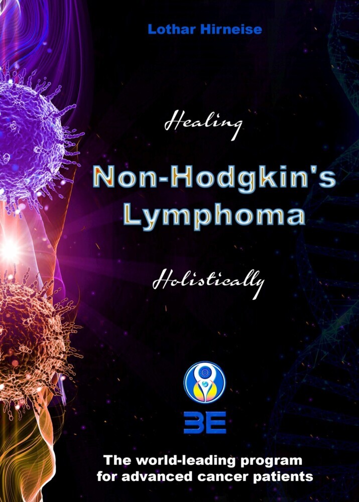 Non-Hodgkin's lymphoma main product photo
