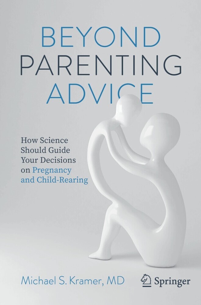 Beyond Parenting Advice main product photo