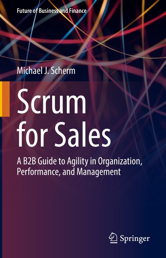 Scrum for Sales main product photo