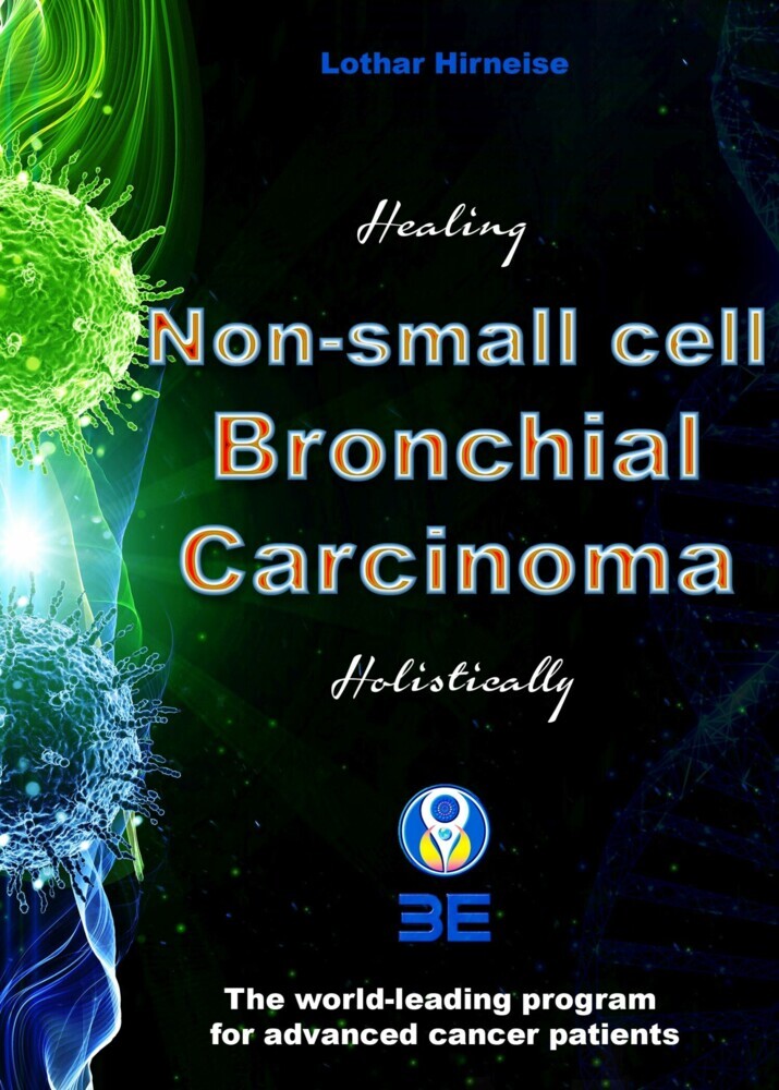 Non-small Cell Bronchial Carcinoma main product photo