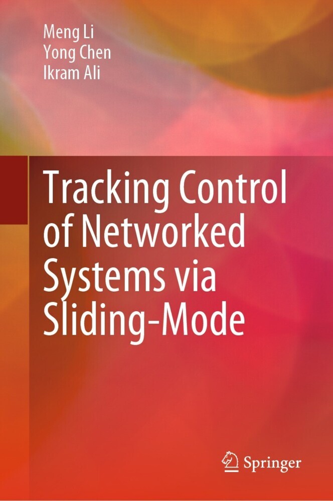Tracking Control of Networked Systems via Sliding-Mode main product photo