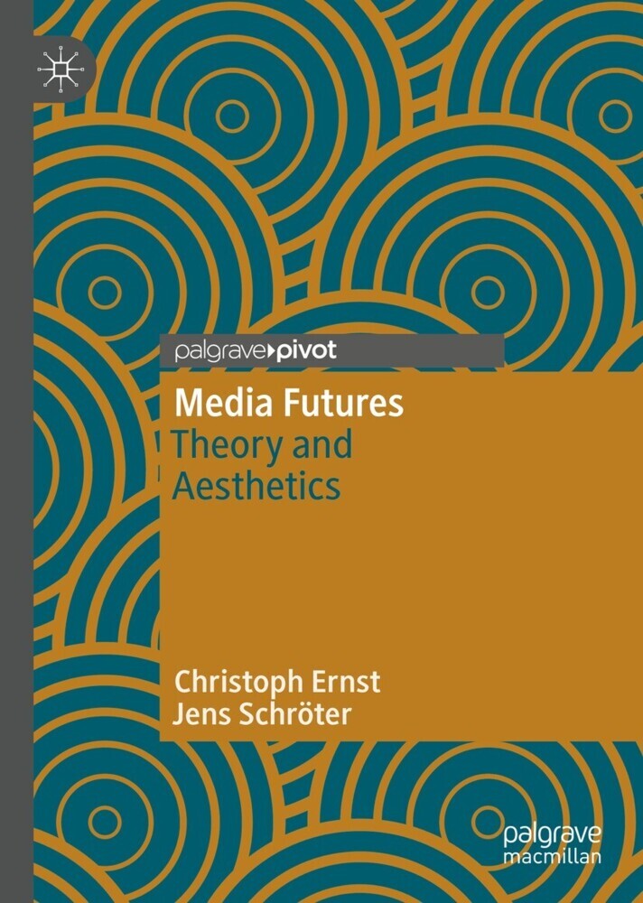 Media Futures main product photo