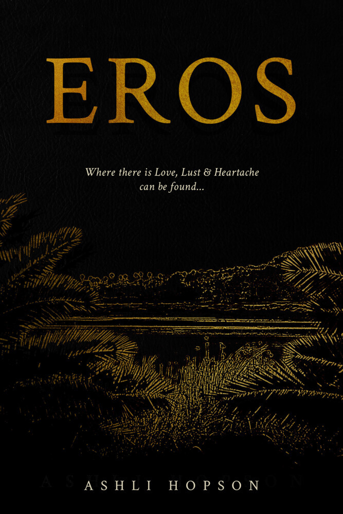 EROS main product photo