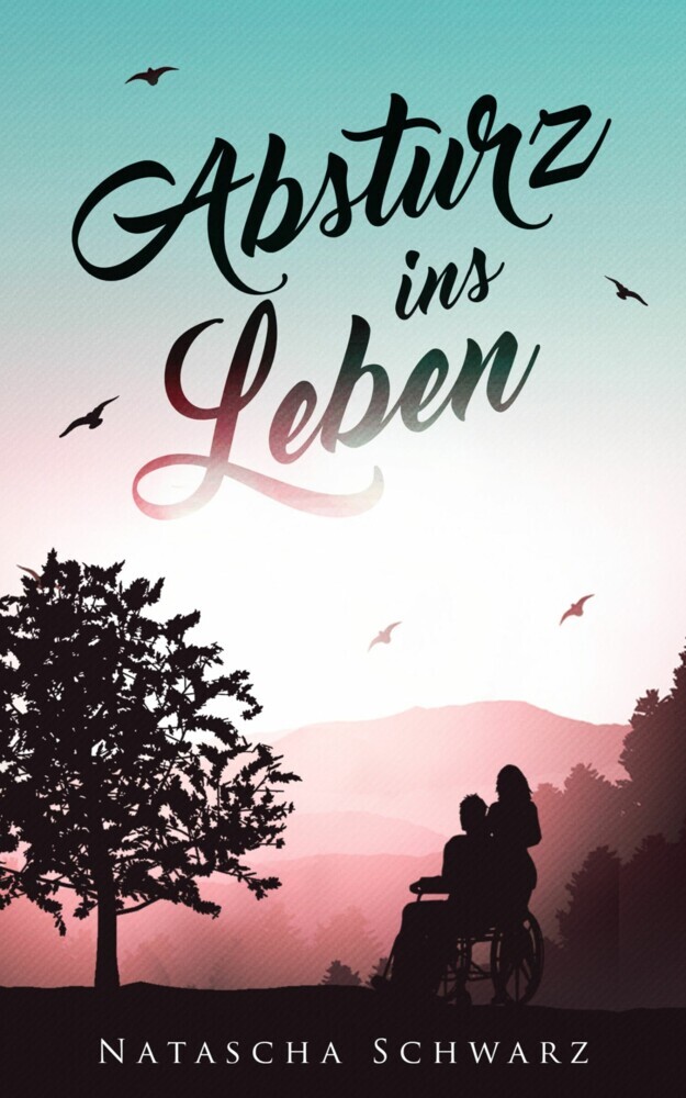 Absturz ins Leben main product photo