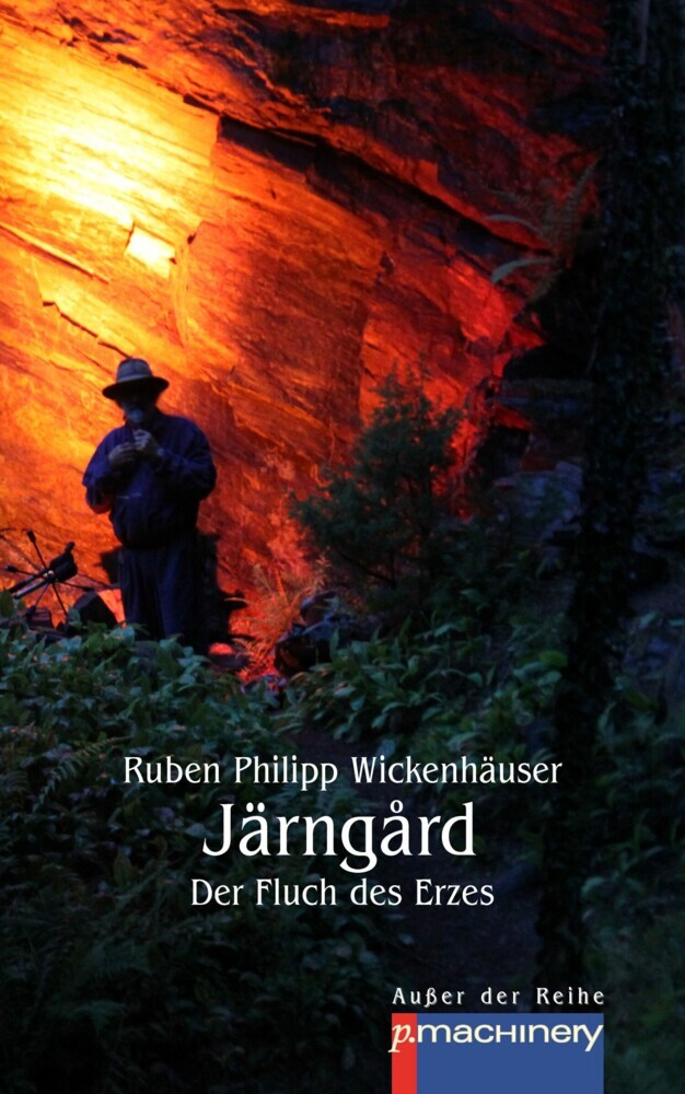 JÄRNGÅRD main product photo