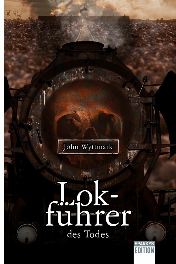 Lokführer des Todes main product photo