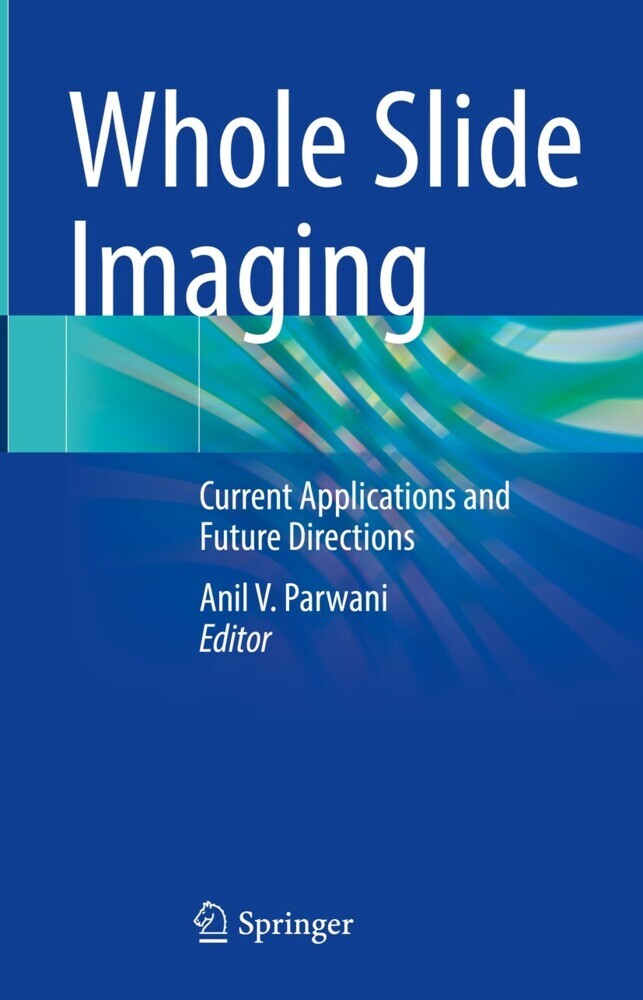 Whole Slide Imaging main product photo