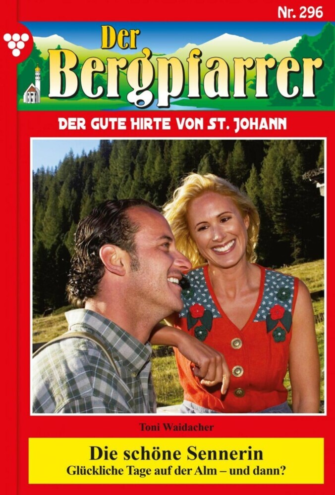 Die schöne Sennerin main product photo
