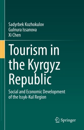 Tourism in the Kyrgyz Republic