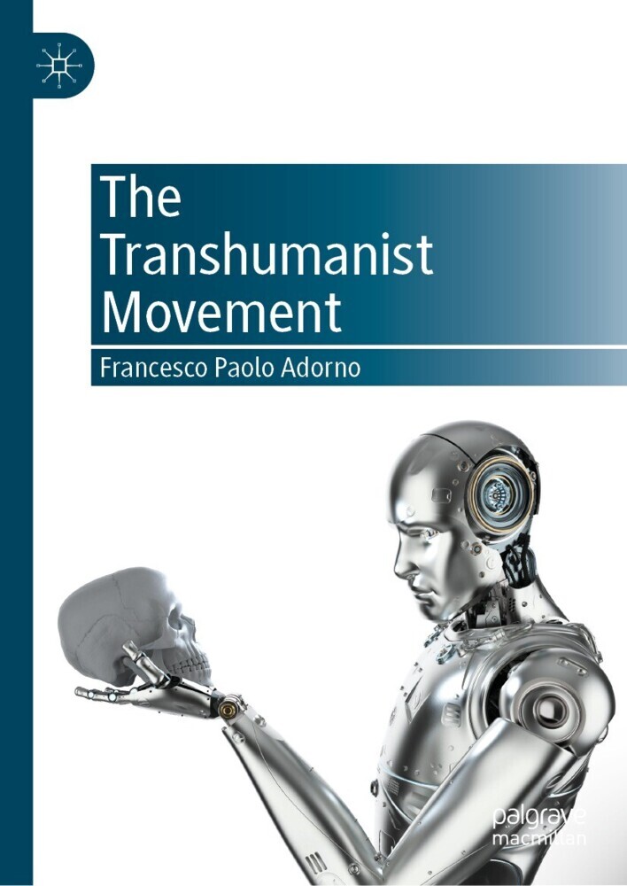 The Transhumanist Movement main product photo