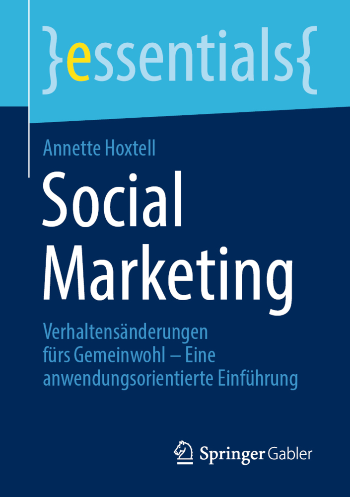 Social Marketing main product photo