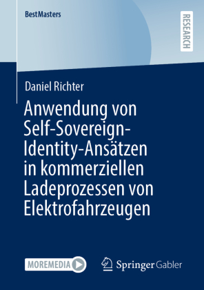 Anwendung von Self-Sovereign-Identity-Ansätzen in kommerziell...